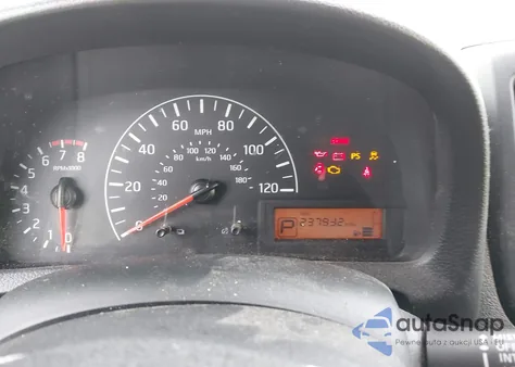 2016 Nissan Nv200 Sv from USA, damaged, VIN 3N6CM0KN8GK697900